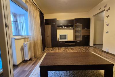 Garsonieră decomandată, mobilată în Aradului - 3