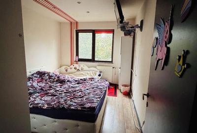 Apartament cu 3 camere în Central - 3