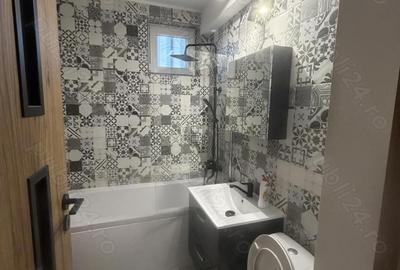 Apartament cu 2 camere decomandat în Central - 2