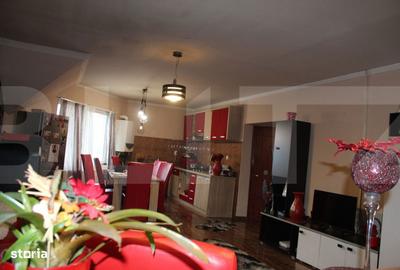 Casă cu 4 camere cu Teren 396 Mp în Central - 12