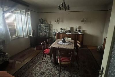 Casă cu 4 camere în Dosu Bricii - 2