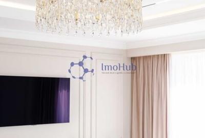Exclusivist. Elegant. Unic. Apartament premium in Copou - 56