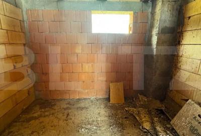 Casă cu 5 camere cu Teren 1900 Mp în Arcalia - 17