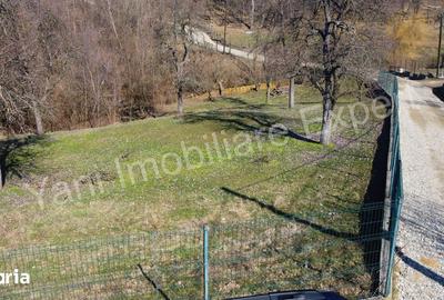Teren de 1576 mp, în Valea Iașului - 1