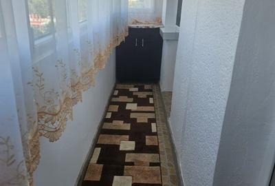 Apartament cu 4 camere semidecomandat în Olteniței - 6