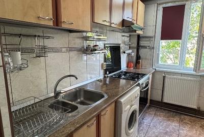 DIRECT PROPRIETAR,vând apartament cu 3 camere RAHOVA-Teius- lângă LIDL - 13