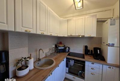 Garsonieră în Florești - 4