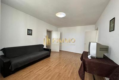 Apartament cu 2 camere semidecomandat în Est - 3