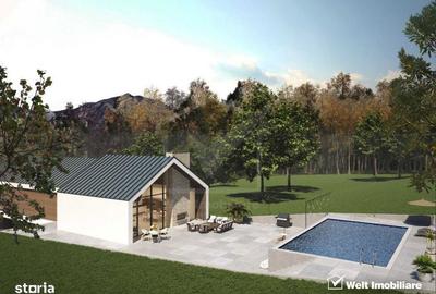 Spațiu comercial, în Feleacu - 6