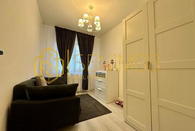 Apartament 3 camere de vanzare - Centrul Civic Apartament 3 camere de vanzare - Centrul Civic - 8