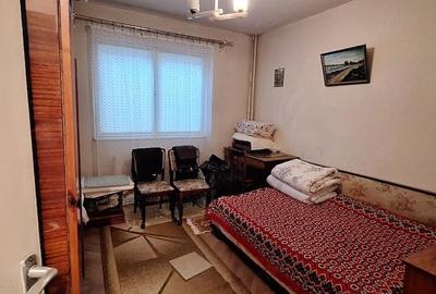 Apartament cu 2 camere semidecomandat în Central - 9