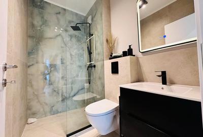 AP 4 CAMERE | STRAULESTI | DAMAROAIA | SISESTI | BANEASA | PARCARE - 9