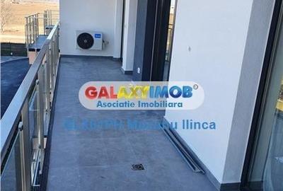 Inchiriere apartament 2 camere, de lux, bloc nou, Albert, Ploiesti - 12