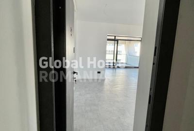 Apartament cu 3 camere decomandat în Pipera - 5