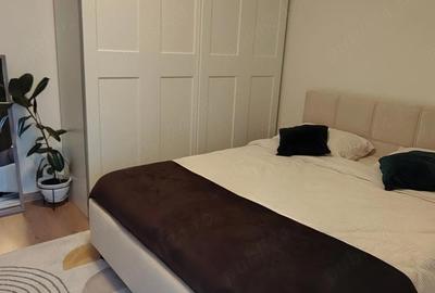 Apartament cu 2 camere semidecomandat în Turnișor - 3