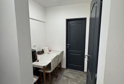 Garsonieră nedecomandată în Exterior Vest - 7