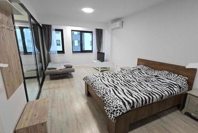 Apartament cu 1 camera, CU LOC DE PARCARE INCLUS, zona Comat Towers Apartament cu 1 camera, CU LOC DE PARCARE INCLUS, zona Comat Towers - 1