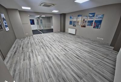 Spațiu comercial, de 80 mp, în Delfinariu - 4