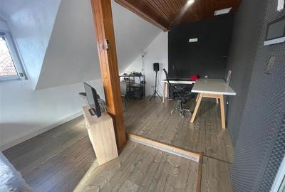 Casa smart cu 5 camere 3 bai si  458 mp teren in Tiglari - 15
