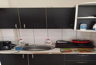 1 camera in zona Balcescu - 2