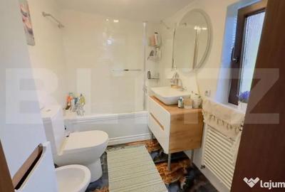 Apartament cu 3 camere decomandat, mobilat în Central - 3