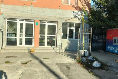 Inchiriere spatiu comercial - 1