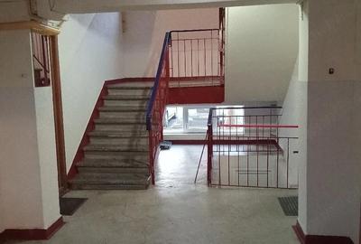 Apartament cu 2 camere semidecomandat în Central - 7