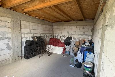 Casă cu 3 camere cu Teren 1600 Mp în Central - 9
