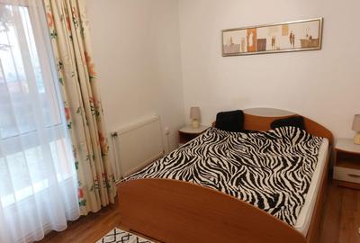 Apartament cu 2 camere semidecomandat, mobilat în Astra