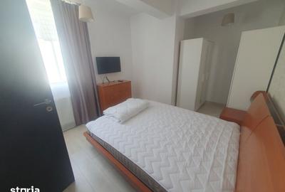 Apartament cu 3 camere în Central - 9