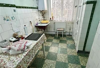 Apartament 4 Camere, aproape de centrul vechi si de plaja, strada Traian - 7