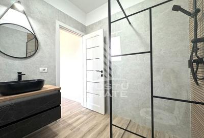 Duplex nou pe parter,3 dormitoare,Urseni - 8