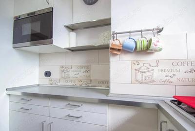 Garsonieră decomandată în Timpuri Noi - 2
