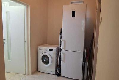 Apartament cu 2 camere semidecomandat în Parcul Carol - 3