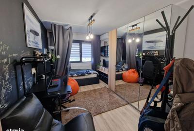 Apartament cu 3 camere decomandat în Drumul Taberei - 13