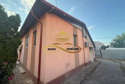 Cladire de inchiriat Bacau, spatiu comercial strada Turbinei - 2