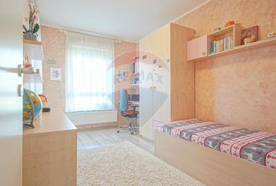 Apartament structura premimum cu loc de parcare si boxa Apartament structura premimum cu loc de parcare si boxa - 13