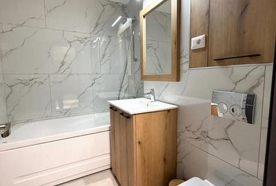 Apartament cu 3 camere decomandat în Fălticeni - 1