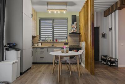 Casa pe parter Tunari, 96mp, lot 275mp, 2 locuri parcare - 5