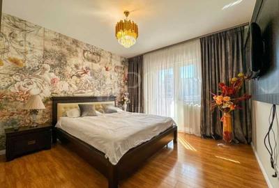 Apartament 3 camere de vanzare in Marasti, Cluj Napoca - 2