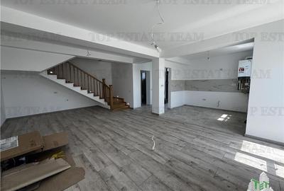 Duplex Finisat Complet, Constructie Noua, Zona Linistita, Mogosoaia, Ilfov - 3