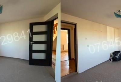 Casă cu 6 camere cu Teren 1200 Mp în Corbii Mari - 13