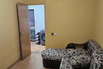 Apartament cu 2 camere decomandat în Războieni - 5