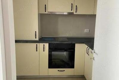 Garsoniera HILS REPUBLICA-metrou 5 minute-prima inchiriere-centrala proprie - 5