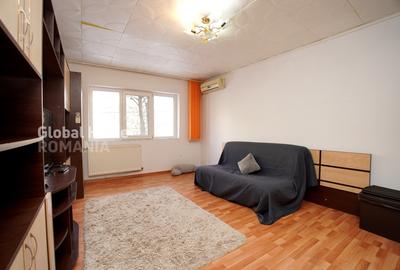 Apartament cu 2 camere decomandat, mobilat în Aviației - 3