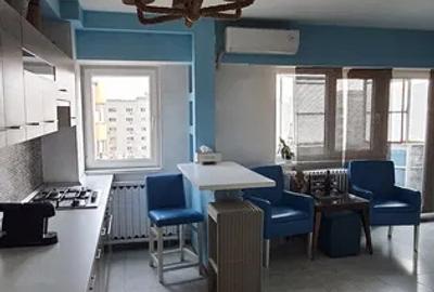 Apartament cu 2 camere decomandat, mobilat în Nerva Traian - 3