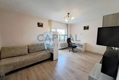 FARA COMISION! 4 camere, etajul 2/4, parcare, UMF - 1