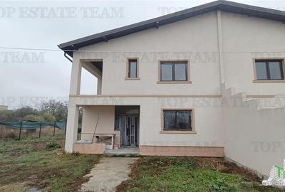 Casa de vanzare cu perete individual - Intimitate si confort garantate! - 3