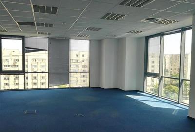 Spatii de inchiriat - River Plaza - Corp B de la 127 mp - 28