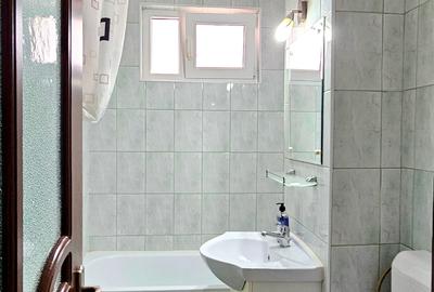 Garsonieră decomandată, mobilată în Dărmănești - 14